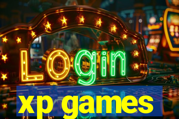 xp games